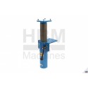 Heuer-Brockhaus Socle ajustable pour étau 
