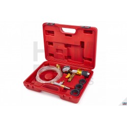 HBM Kit de remplissage circuit de refroidissement - 9442