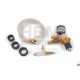 HBM Kit de remplissage circuit de refroidissement - 9442