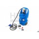 HBM Pompe électrique mobile pour Adblue avec réservoir de 75 litres - 9303