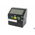 Cabine de sablage d'établi SBC 110 litres NOIRE - 9435