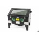 HBM SBC 190 Cabine de sablage 190 l - 9453