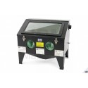 HBM SBC 190 Cabine de sablage 190 l - 9453