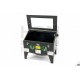 HBM SBC 190 Cabine de sablage 190 l - 9453