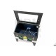 HBM SBC 190 Cabine de sablage 190 l - 9453