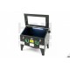 HBM SBC 190 Cabine de sablage 190 l - 9453
