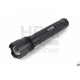 HBM Lampe de poche led ultra-brillante 1800 lumens - 9204