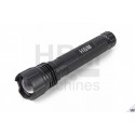 HBM Lampe torche led ultra-brillante 1800 lumens - 9204