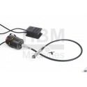Motoflex Modèle 1, moteur suspendu avec flexible -190 W-22 000 tr/mn - 00379