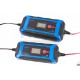 HBM Chargeurs de batterie automatique 6-12 Volts
