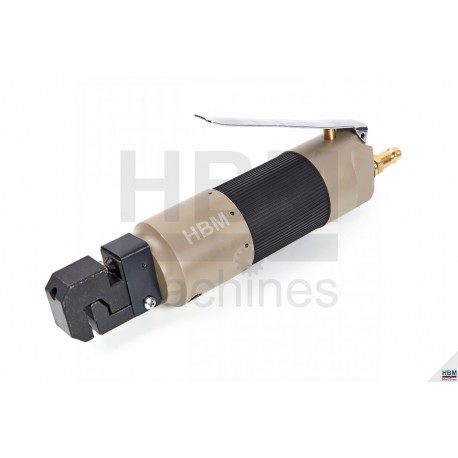 HBM Pince pneumatique à poinçonner Ø 5 mm - 9235