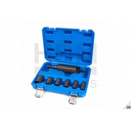 HBM Kit pour extraction d'arbres d'entrainement - 9481