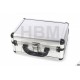 HBM Jeu 2 scies-cloches 60 - 80mm avec support SDS - 9542