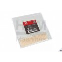 AOK Jeu 10 électrodes ABS pour soudage plastique - 9473