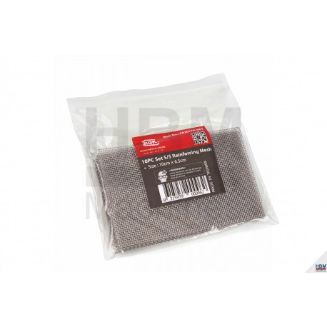 AOK Jeu 10 Treillis pour armature soudage plastique - 9466