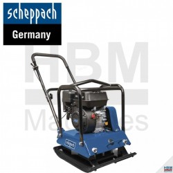 Scheppach Plaque vibrante moteur thermique HP2000S - 5904608903