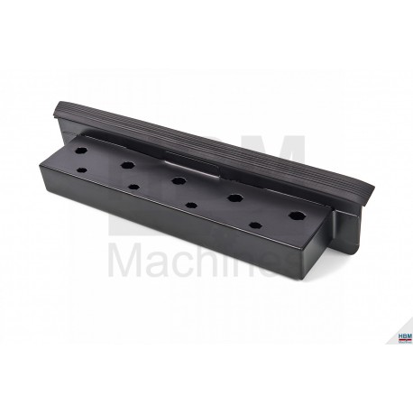 HBM Support de tournevis magnétique 280 mm - 9545