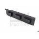 HBM Support de tournevis magnétique 280 mm - 9545
