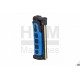 HBM Lampe LED pliable et rechargeable 450 lumens - 9517