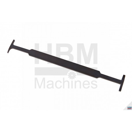 HBM Extracteur de joint torique double face 200 mm - 9556