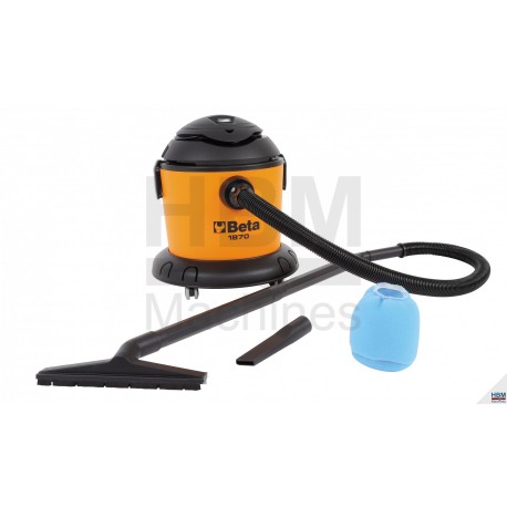Beta 1870 Aspirateur eau et poussière 20 L - 018700020