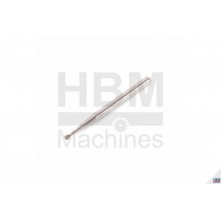 HBM Pointe de gravure diamant pour stylo de gravure - 9119