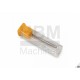 HBM Pointe de gravure diamant pour stylo de gravure - 9119
