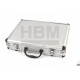 HBM Jeu de 5 Scies-cloches bimétal, grandes tailles - 9563