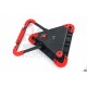 HBM Lampe de travail à LED sur piles 10 Watt 450 lumens - 9606