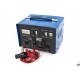 HBM Chargeur de batterie, Start Booster 12-24 V, 92 - 210 Ah - 9523