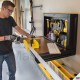 Stanley Table de travail FatMax, établi pliable - FMHT81528-1