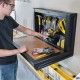 Stanley Table de travail FatMax, établi pliable - FMHT81528-1