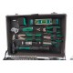 Mannesmann Mallette à outils 75 pièces - 29071