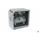 HBM Compresseur pro silencieux 1500 W, 50 l. - 9571