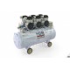 HBM Compresseur silencieux 150 litres, 6 ch - 9700