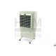 HBM Bio-Cooler Ventilateur refroidisseur d'air 3 positions, 60 m² - 9668