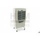 HBM Bio-Cooler Ventilateur refroidisseur d'air 3 positions, 60 m² - 9668