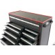AOK Servante d'atelier 11 tiroirs - TC18-11XB