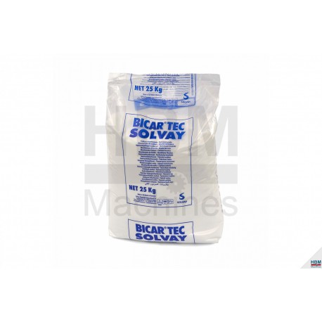 Soude 0,3-0,7 mm en sac 25 kg - 9762