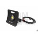 Scangrip Nova 5 K LED Lampe de chantier + trépied 1-3 m  5000 Lm - 49.0215