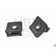 Scangrip Nova R Duopack LED Lampe de travail Rechargeable Dimmable 1500 Lm - 49.0291