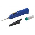 Fer à souder sans fil autonome à piles - 220772