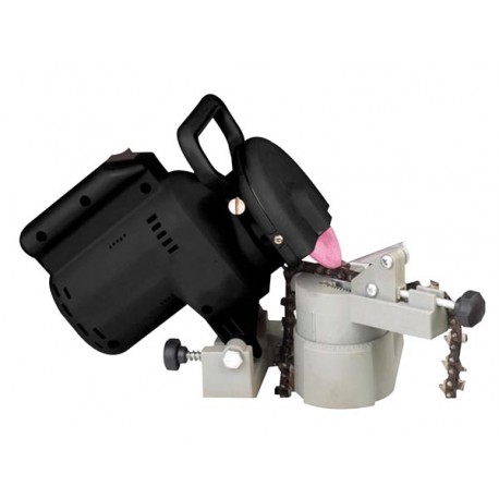 Affuteuse chaine de tronçonneuse - vllmn PAP