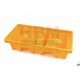 HBM Bac d'égouttement pour 2 barils de 120 l - 9749