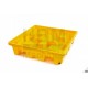 HBM Bac de rétention 230 l. pour 4 barils d'huile  - 9746