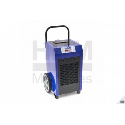 HBM 90 Déshumidificateur de chantier 90 litres - 9732