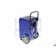 HBM 90 Déshumidificateur de chantier 90 litres - 9732