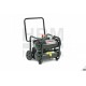 HBM Compresseur mobile silencieux 20 litres 1,5 ch - 9711