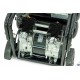 HBM Compresseur mobile silencieux 20 litres 1,5 ch - 9711