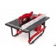 Mannesmann Scie circulaire de table 800 W - 12850